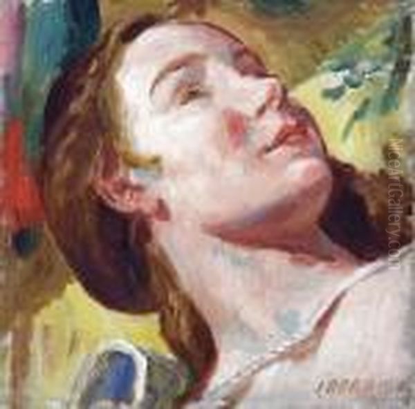 Portret Divky - view 1