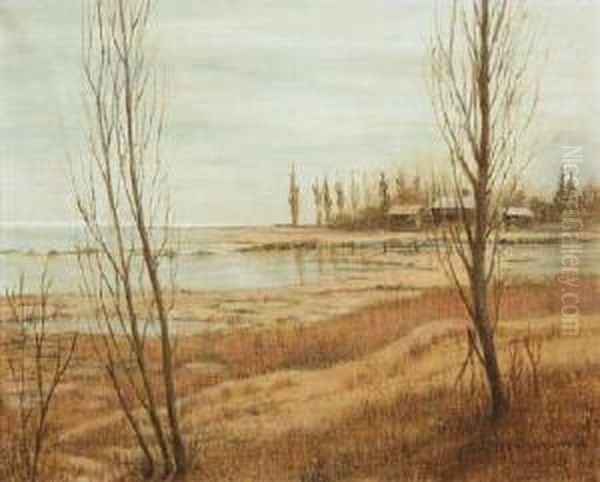 Cabins By The Shore - view 1