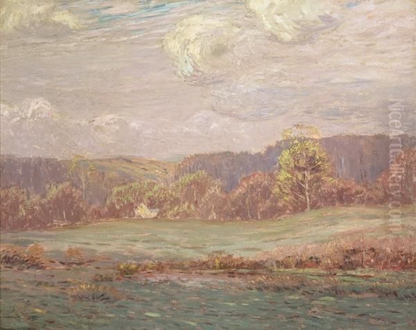 Windy Day, Connecticut - view 1