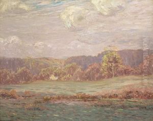 Windy Day, Connecticut
