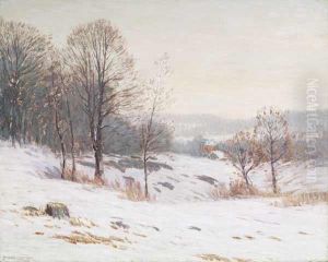 ''connecticut Hills''