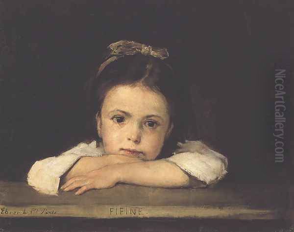 Fifine, 1875 - view 1