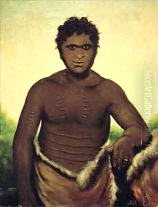 Tasmanian Aborigine