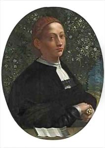 Lucrezia Borgia