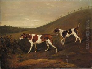 Pointers In A Landscape