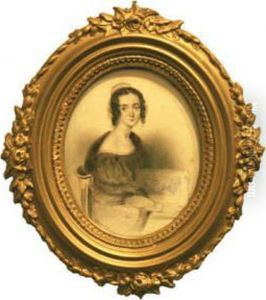 Self Portrait