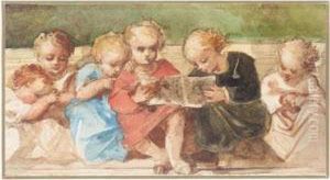 Story Time by Louisa Anne, Marchioness of Waterford