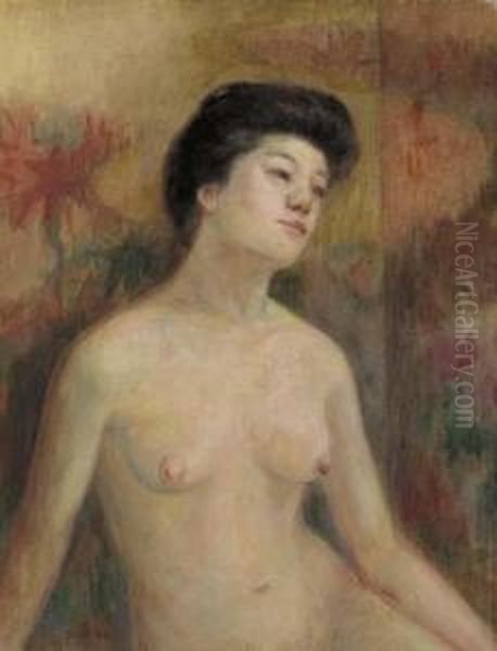 Rafu (nude) - view 1