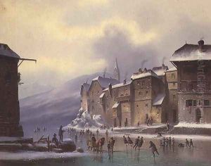 Winter Landscape