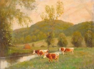 Delelo Joszagok by Ferenc Olgyay