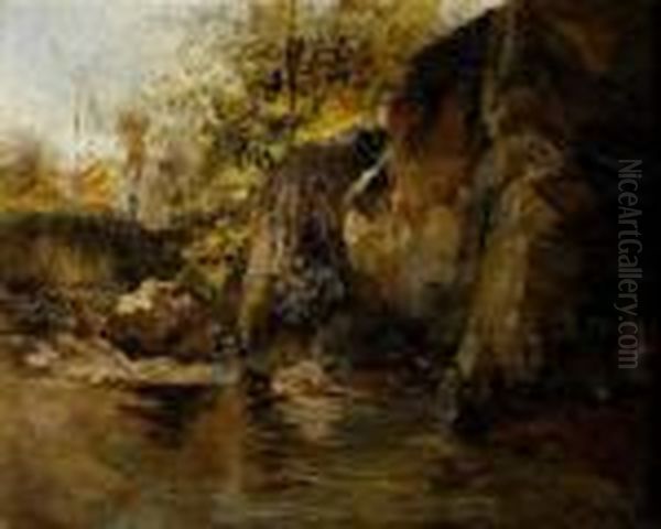 Horsky Potok - view 1