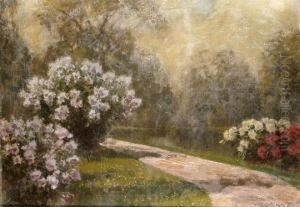 Kastelypark by Ferenc Olgyay