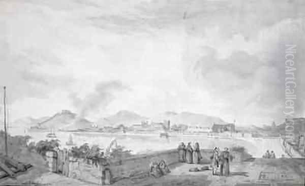 View of Macao - view 1