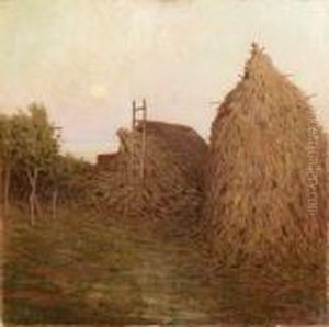 Covoni by Eugenio Olivari