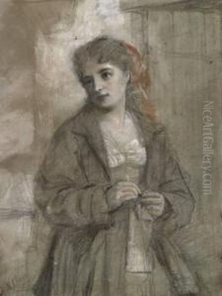 A Quiet Moment - view 1