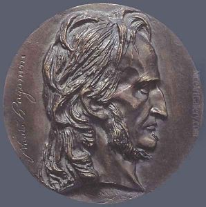 Niccoln Paganini