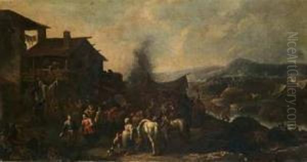 Festa Paesana - view 1