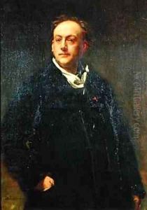 Theodore de Banville 1823-91