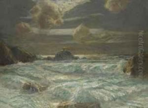 The Corbiere, Jersey