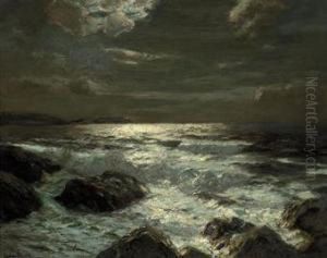 Moonlight, Scilly Isles