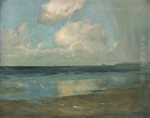 The Calm Sea
