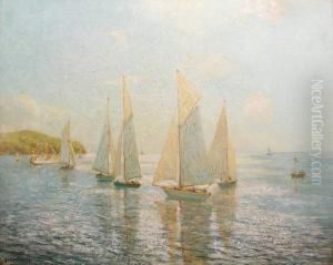 Yacht Race