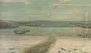 The White Sands Of Scilly