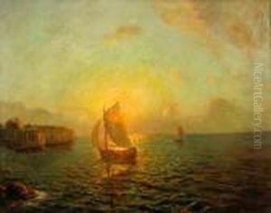 Golden Sails