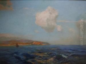 Olsson by Julius Olsson