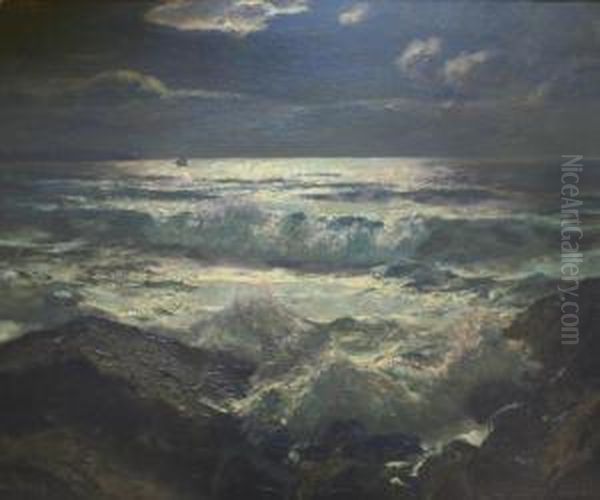 Olsson - view 1