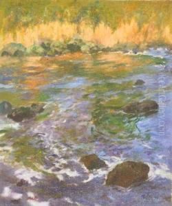 A Quiet Cove