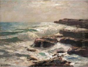 The Shore, Early Evening