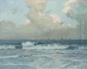 The Returning Of The Shipping Fleet