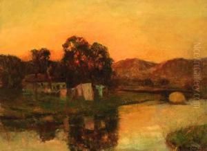 The Setting Sun, Antrim