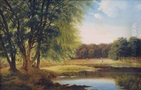 See Am Waldrand - view 1