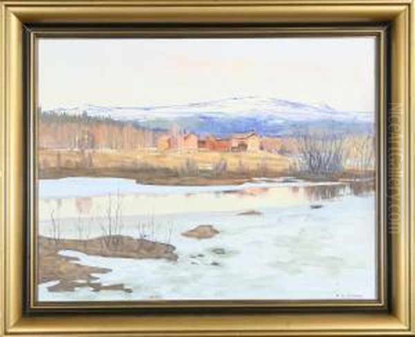 Varlandskap - view 1