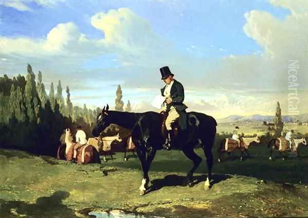The Trainer - view 1