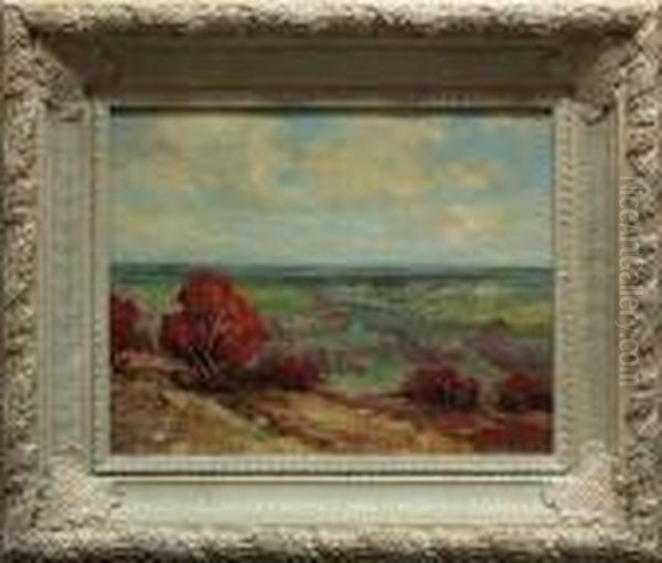 Unsigned - view 1