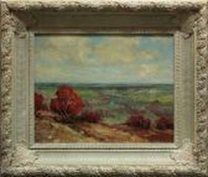 Unsigned by Julian Onderdonk