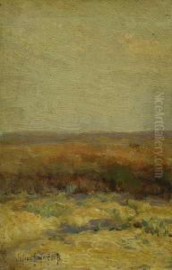 Texas Morning by Julian Onderdonk
