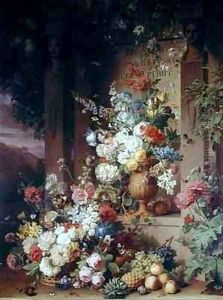 The Tomb of Julie