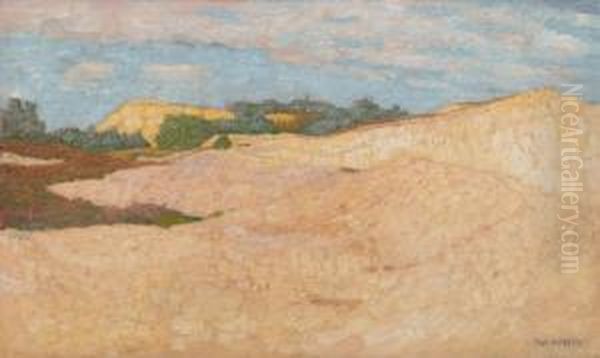 Sandbruch - view 1