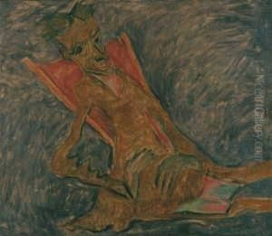 Untergang Des Abendlandes (der Kulturkritiker Leo Tigges)