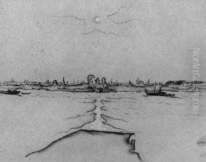 Rhein Bei Neuss Rhein Bei Neuss