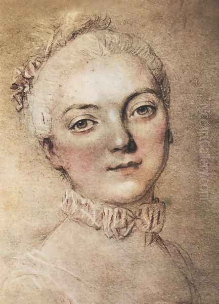 Madame du Barry - view 1
