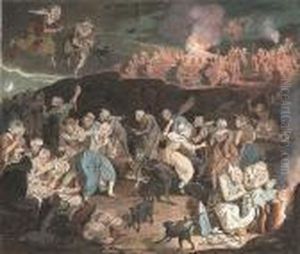 The Witches' Celebration