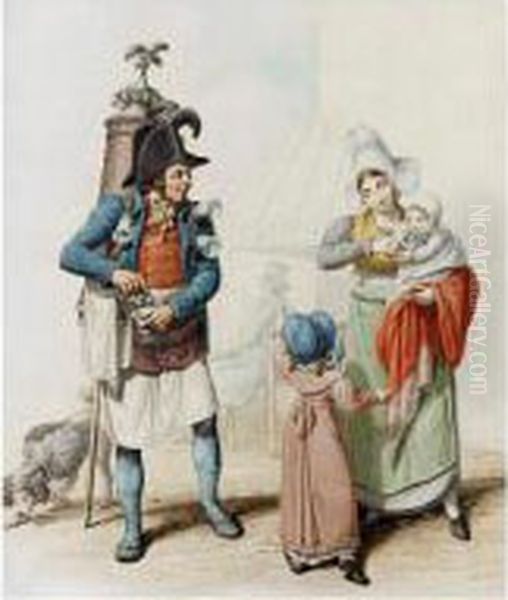 Le Marchand De Coco - view 1