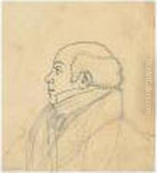 Nathan Mayer Rothschild - view 1