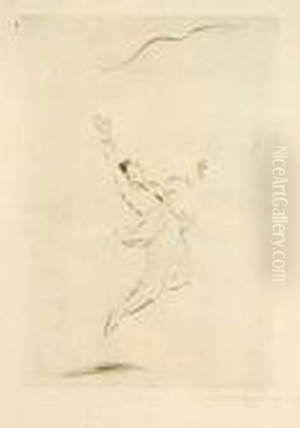 Russ. Ballet - view 1