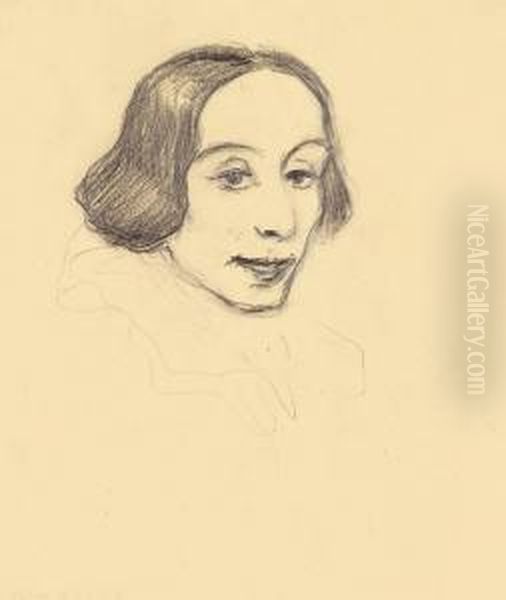 Portraits / Diverse - view 1